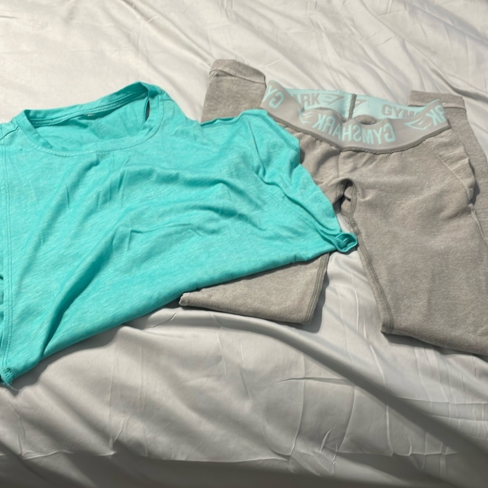 Workout Bundle - image 1